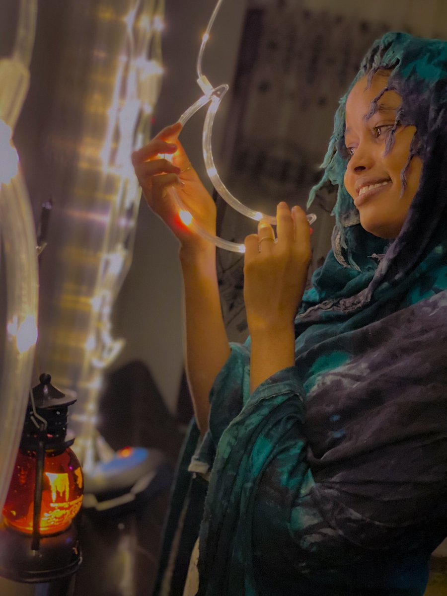 Nuuraiimaan's tweet photo. رمضان مبارك🦋 https://t.co/bVPrYU3Aah