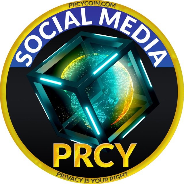 corblanksma's tweet photo. 1/3 Just a head up, tommorow is Friday. Since PRCY won the Masternode vote on twitter.
I promised 100 bPRCY for a community member to be won.
#Promofriday or #fomofriday is back :) 
Soo make a tweet promotion for $PRCY with or without a nice graphics. https://t.co/IatUlzixf1
