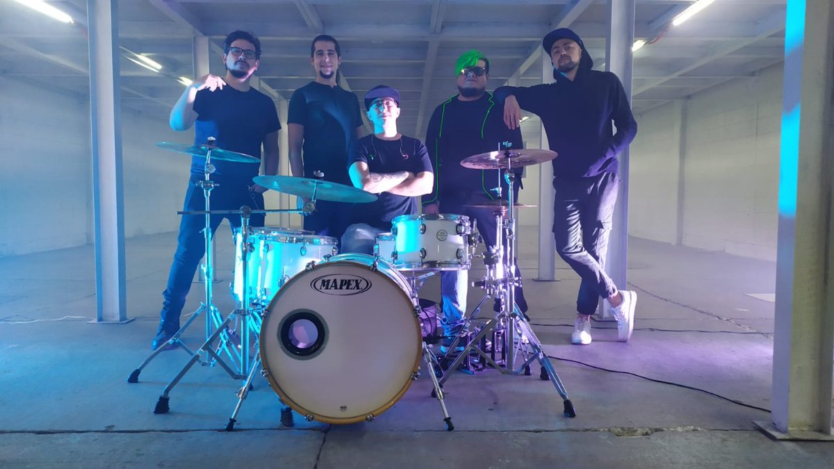 moltbemx's tweet photo. ¡Filmación de videoclip! 🎶🎥

Queremos agradecer a nuestros amigos de @MinibodegasMet por darnos la oportunidad de grabar en este increíble espacio. 🙏🏽

¡Gran atención, seguridad, confianza y las mejores instalaciones! ✅ https://t.co/BOlpmCQizz