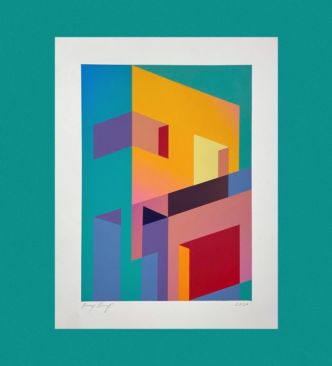 Ray Oranges tweet media