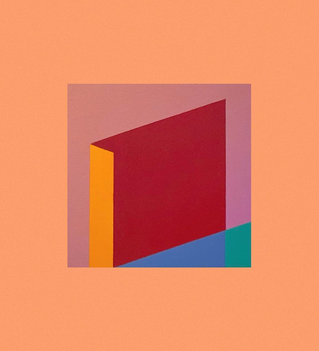 Ray Oranges tweet media