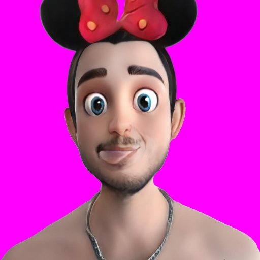 🦄Are you happy if I tell you that Mimi crypto will be visible in a virtual museum soon😘
Tag 🎁
Like ❤
RT 🤗
#Metaverse #Crypto #NFTGiveaway #NFTartists #NFTdrops