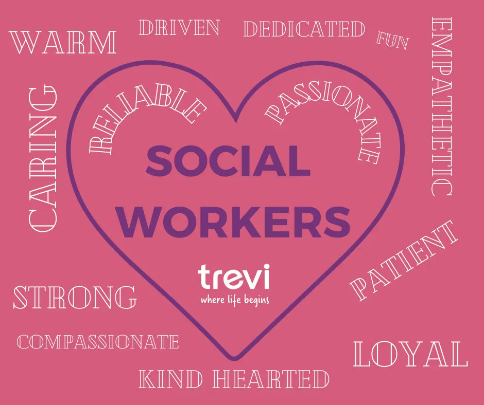 TreviWomen's tweet photo. Are you an experienced social worker, committed to positive outcomes for children? Are you passionate about your work &amp; enjoy working in a small team?
We have an opportunity for a Social Worker to join us https://t.co/WMiin0rTGh #jobsdevon #socialworker #jobsplymouth https://t.co/CSQxi5bO6H