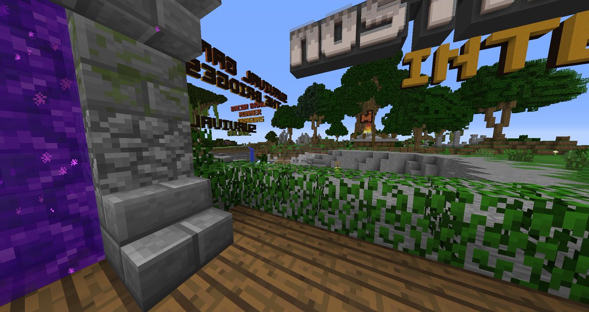 Mineplex's tweet image. hmm this looks familiar 👀