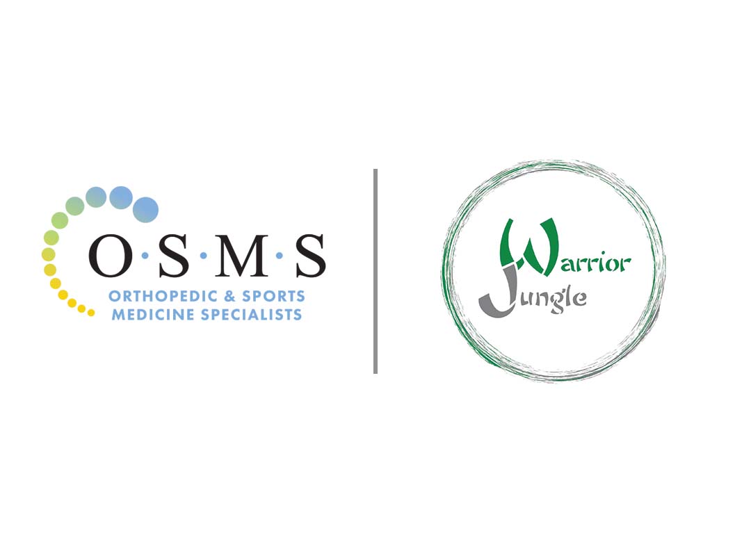 We are continuing our posts highlighting one of athletic partners. Today, we are highlighting @warriorjunglegb  in De Pere, Wisconsin’s premiere ninja warrior and obstacle course fitness facility.  So, check them out and find your inner monkey!