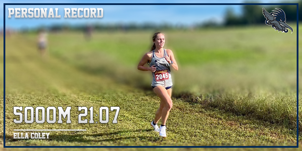 DStateXCTrack's tweet image. Major highlights from the Alan Connie Shamrock Invitational event. (Pt.1)
#BeepBeep #GoRoadrunners