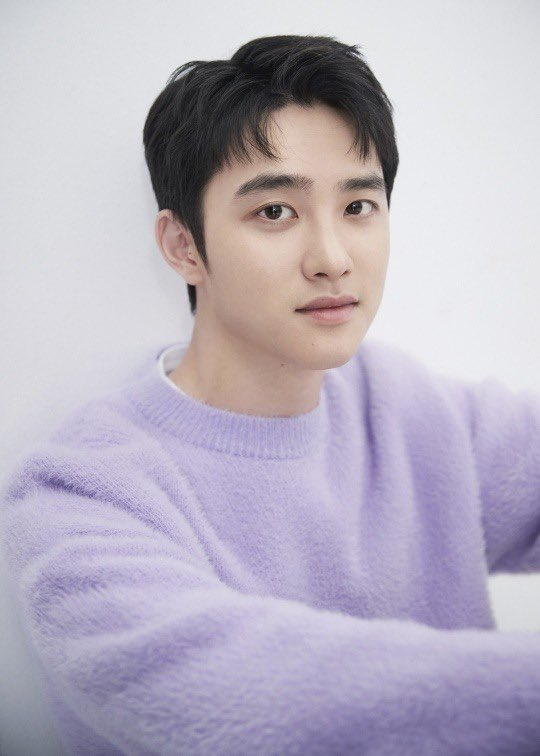 xoxolovewithDO's tweet photo. SM confirms that EXO's D.O. will sing an OST for the upcoming drama "Love, Do It". It is also reported that he will make a cameo appearance to show support to EXO's Sehun. 

This will be his first OST in years and is expected to gain lots of attention.
#도경수 @weareoneEXO https://t.co/PA9jvMwvui