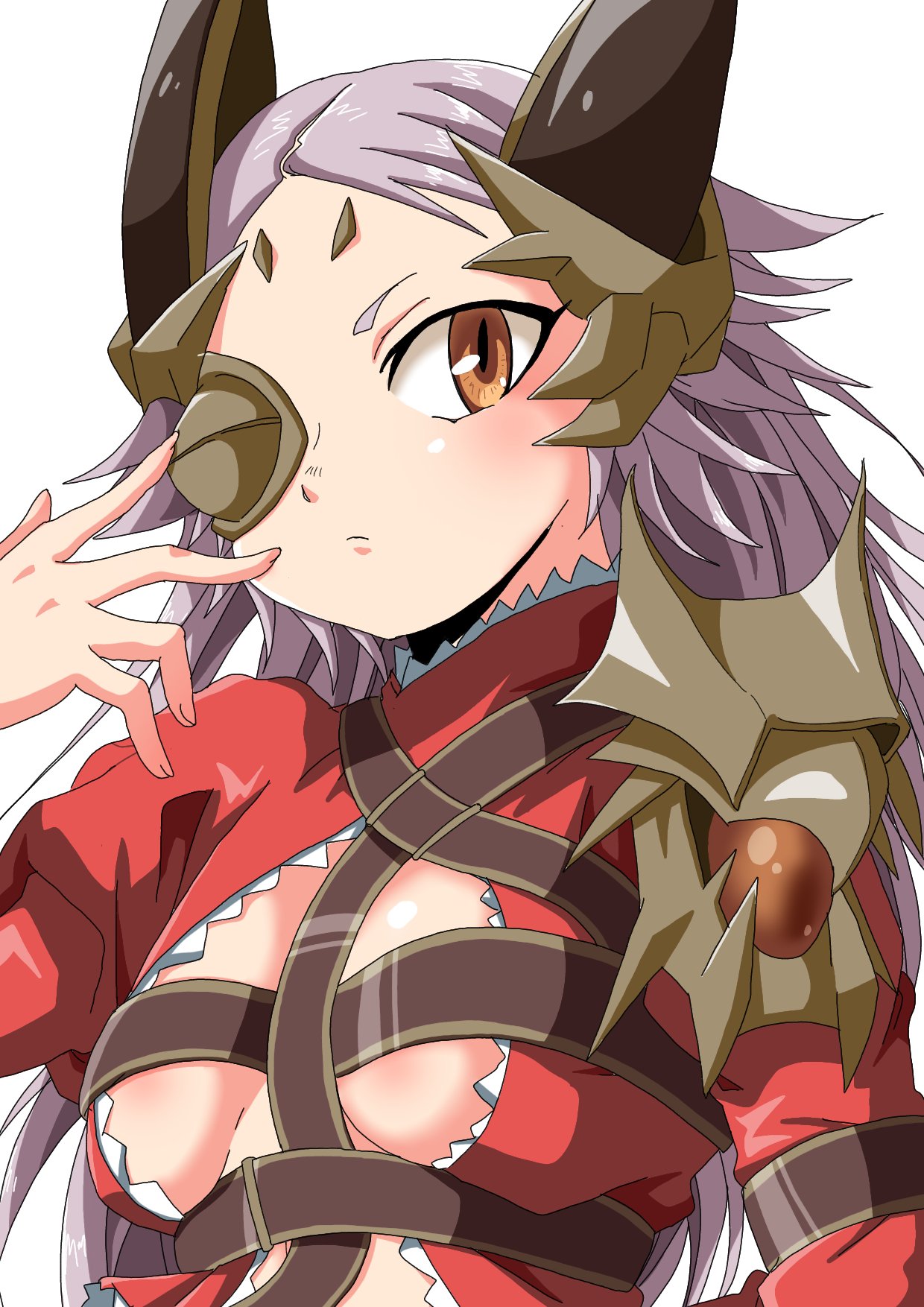 ターボ２９ 逢魔の女王アルドラ クイーンズブレイド T Co Uzi8itdko2 Twitter
