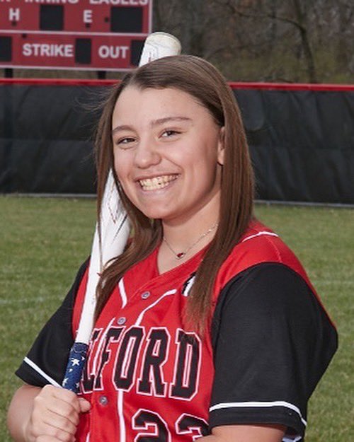 Milford_Eagles's tweet photo. An offensive explosion by the Eagles!!! HR by Avery Fielman, triple by Molly bloom, and a double by Callie Allison!!! 8-0 MHS!!

@milford_flock @clersunsports  @milford_schools @christyg32 @ECC_Sports @EaglesVsoftball @MilfordHsEagles https://t.co/mq9o8Z3B3h