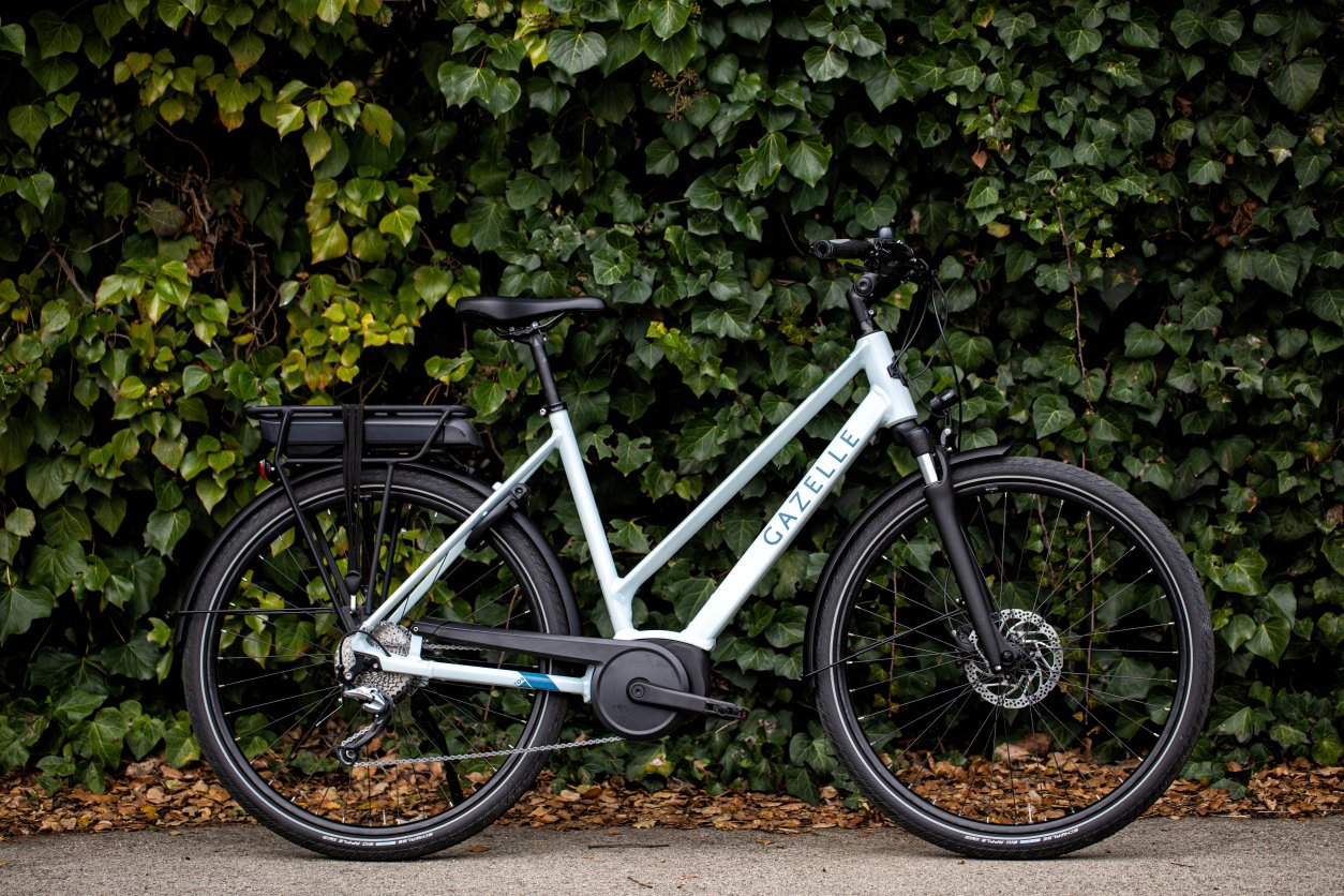 Cit E Cycles InfoCitecycles X
