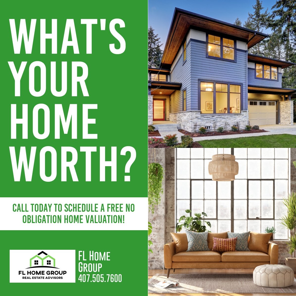 FHG Realty tweet media