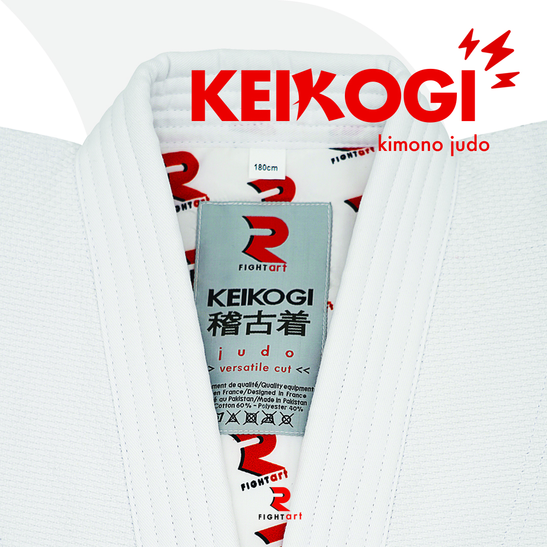 fightart_'s tweet photo. À l'occasion des Championnats de France Cadet de judo, viens découvrir le premier stand Fightart avec tous nos produits dont le kimono Keikogi, idéal pour performer durant la compétition !

Retrouve-nous sur le stand ce week-end ou sur https://t.co/UPbX7fMP0m https://t.co/qiroRLJTuo