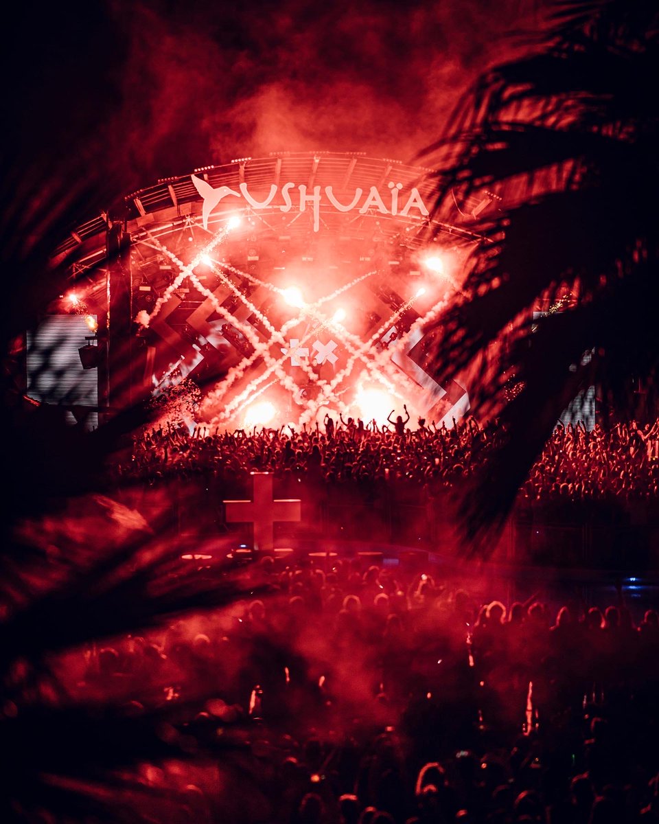 MARTIN GARRIX tweet media