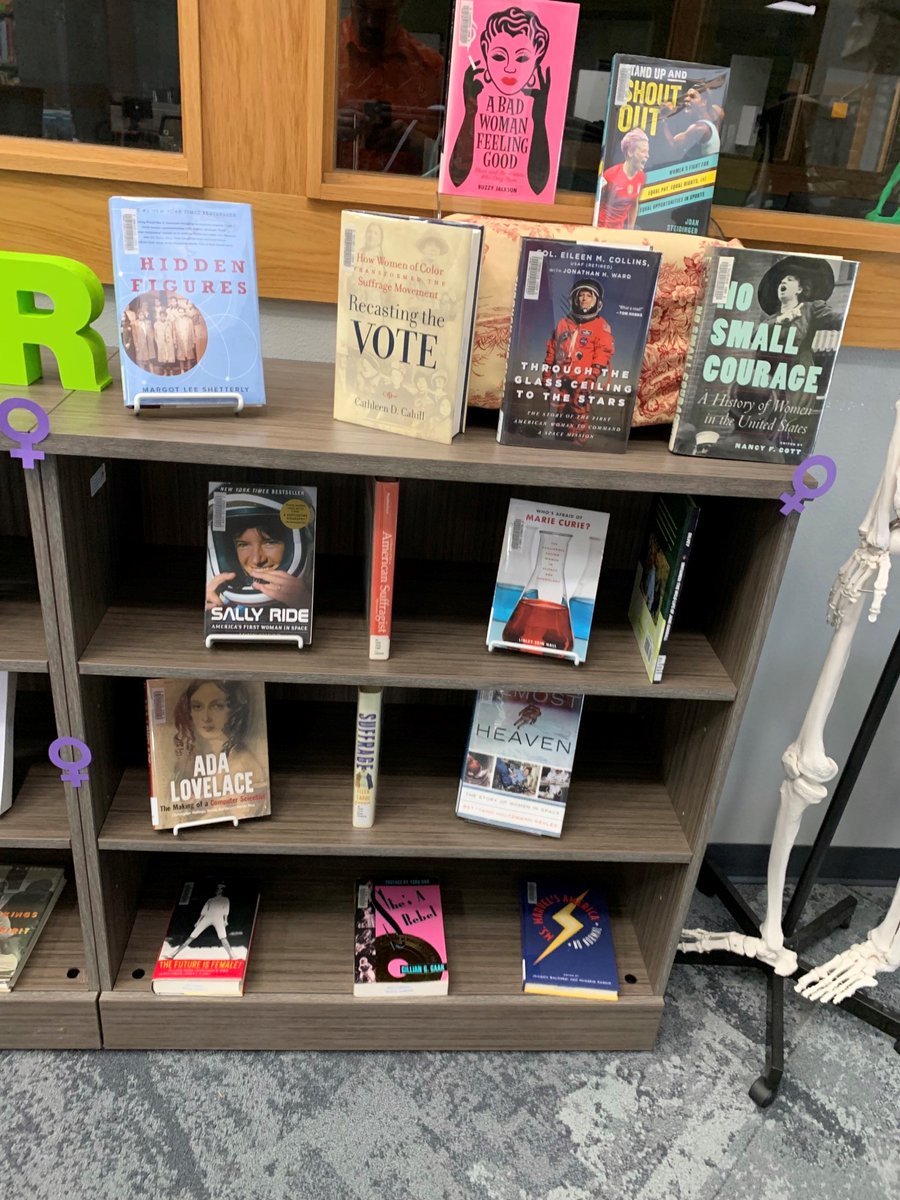 SCFLibraries tweet media