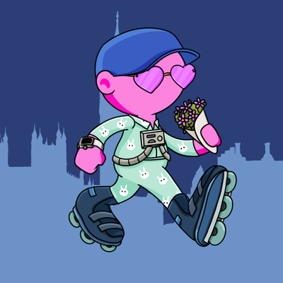 superlocalmaps's tweet photo. ✨Localtrotter NFT Giveaway✨

We're going to mint someone 1 Localtrotter to get early access to Superlocal + a 5% $LOCAL token bonus!

To enter:
1⃣ Follow @joinsuperlocal &amp; @alexkehr
2⃣Retweet/♥️ this

You can mint one now here: https://t.co/CdSHTsj64Q

#nftgiveway #nftcommunity https://t.co/ZyARZ7Ol1i
