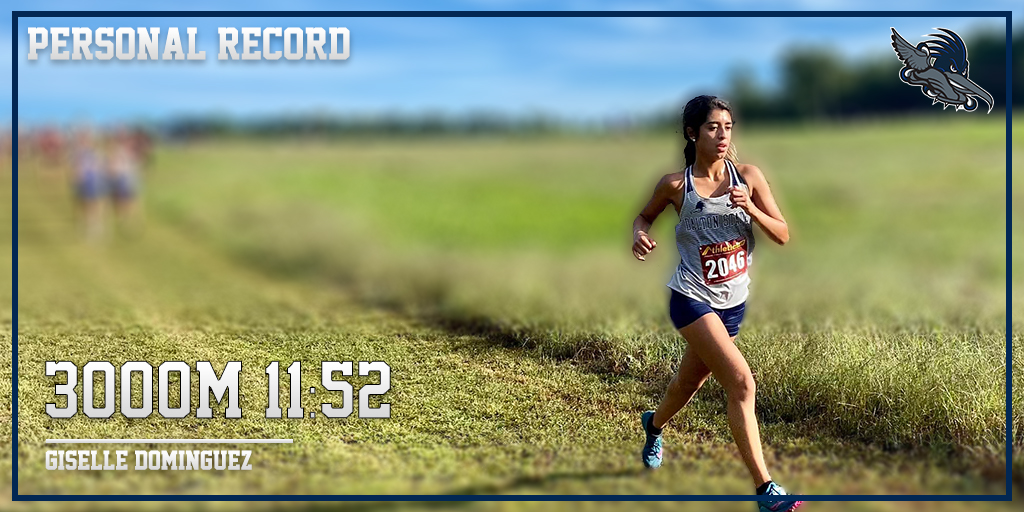 DStateXCTrack's tweet image. Major highlights from the Alan Connie Shamrock Invitational event. (Pt.2)
#BeepBeep #GoRoadrunners