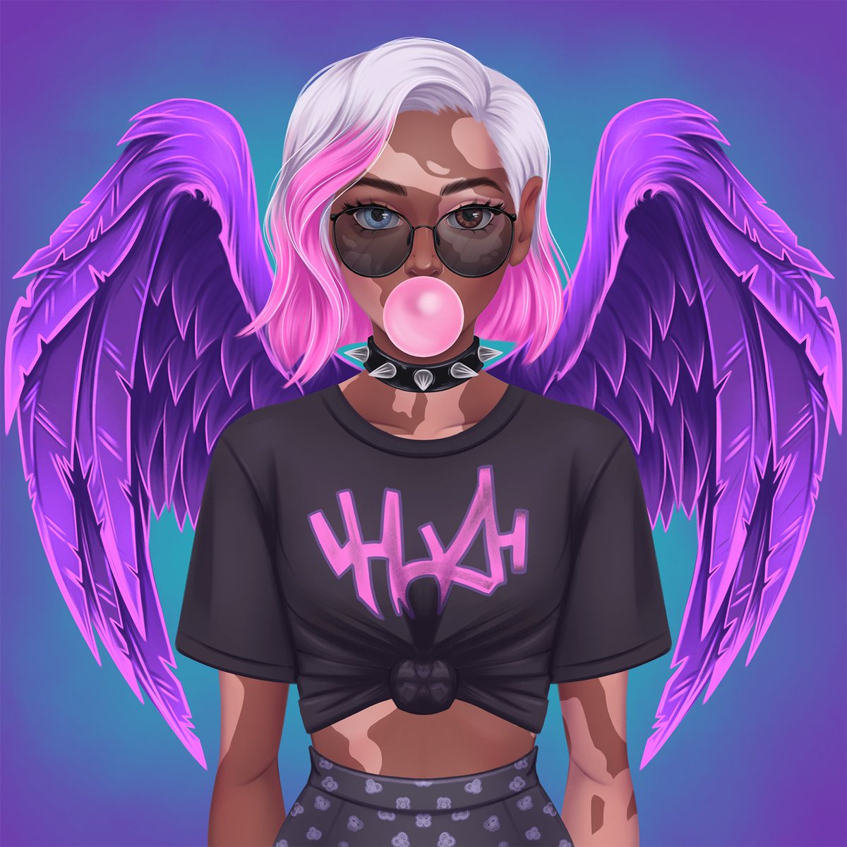 AngelsOasisNFT's tweet photo. Every Angel needs a pet companion!

Here is a sneak peek of our NFT Angel pets! 😻😇
(We have multiple animals to showcase as well)

At 100% minted you will be able to claim free Angel Pets for every Angel that you own!

https://t.co/Jp70mtMf1Y
#NFTCommunity #NFTs https://t.co/60bZ1UQ9Hb