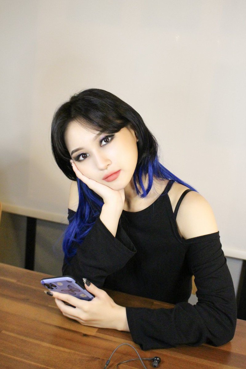 leesieyon's tweet image. #TagTime #DLC