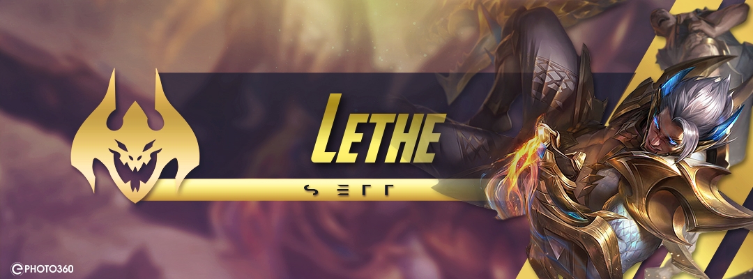 LetheMirza's tweet photo. Takımımızın yeni Top lane oyuncusu Lethe 🥳 
Hoş geldin Lethe🥳 https://t.co/mfHEC6hjde