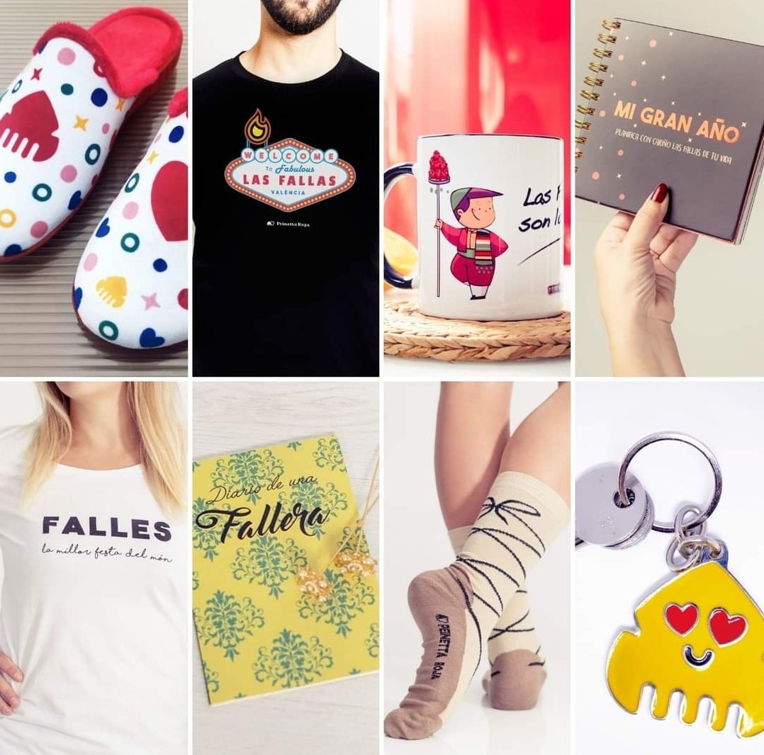 Esta medianoche acaban nuestras #ofertas postfallas... Si quieres autoregalarte algo, es el momento.
¡¡Que marzo ha sido muy gris y muy largo!!

➡️ peinettaroja.com/collections/re…
#Falles22 #Falles23 #rebajasfalleras