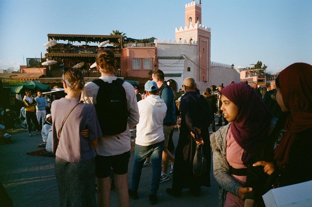 oussou4real's tweet photo. Marrakech, March 2022
🎞 Kodak portra 400
📷 Leica M7 https://t.co/KoSVTbXi6m