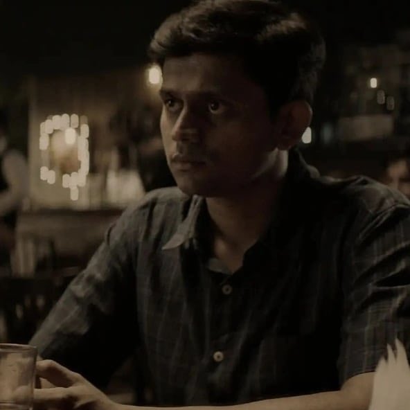 filmfare's tweet photo. Congratulations!

The Filmfare CRITICS’ AWARD FOR BEST ACTOR (MALE) goes to #AdityaModak for #TheDisciple at the #PlanetMarathiFilmfareAwards (Marathi) 2021. https://t.co/chEKrVLsm2