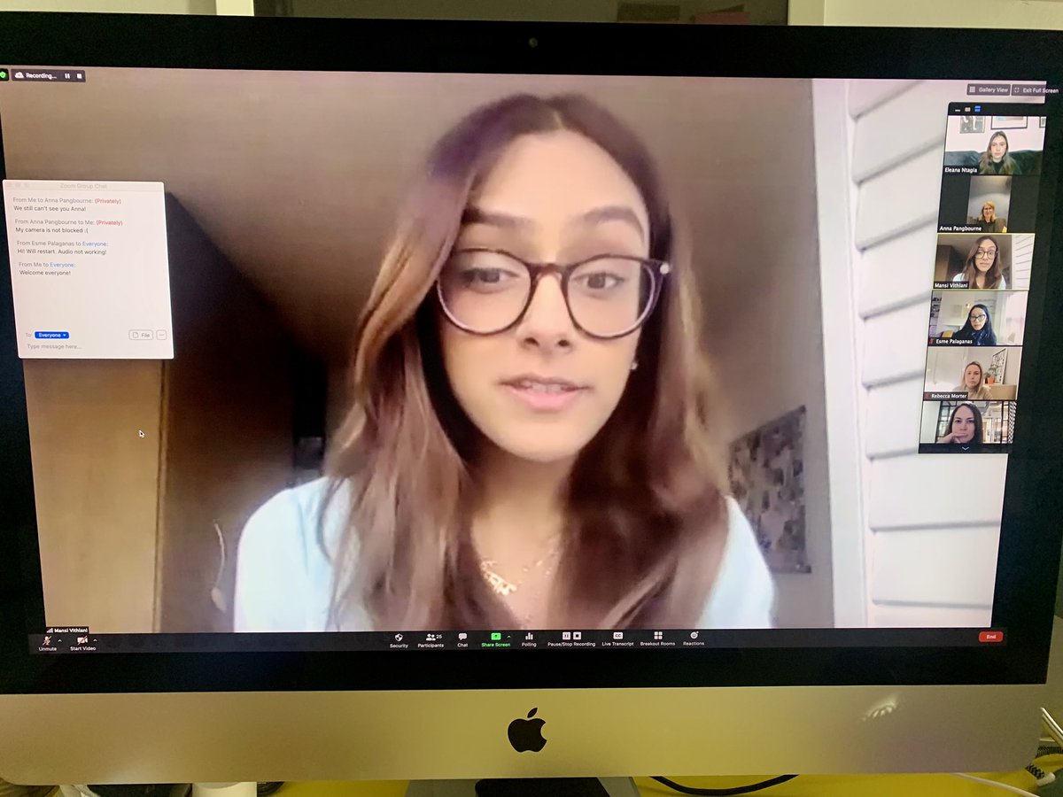 Happening now! <a href="/Relentless_city/">RELENTLESS</a> 2022 part one: a conversation about the impact of change on the UK high street. You’ll be able to watch this conversation on our website from April 13 #fashion #HighStreet