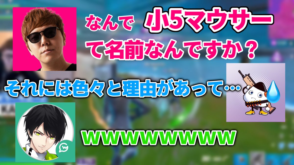 YT_vantako's tweet photo. この動画おもろいで
https://t.co/tLmypANNMV https://t.co/3UYOPgnel8