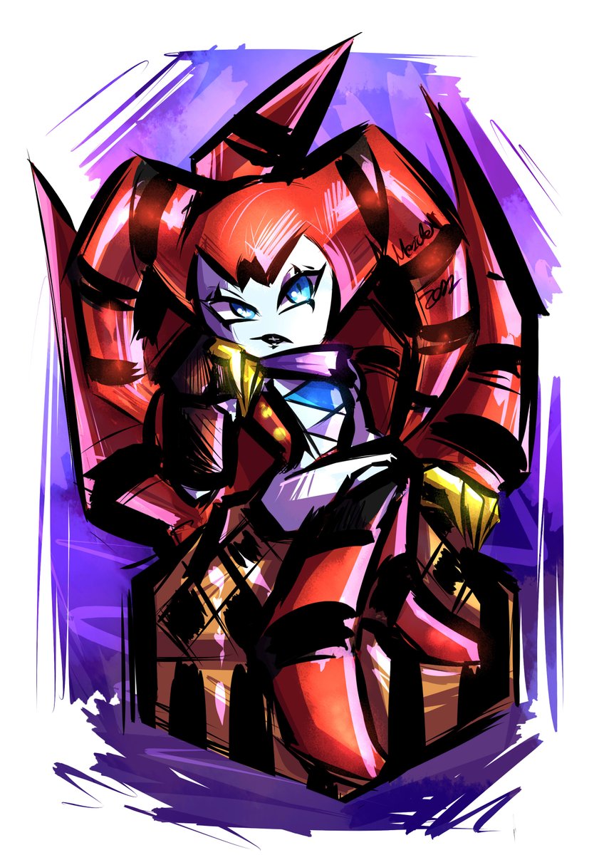 🎃​🌟7marichan7💎 Arts and merch✨️🌟🎃​ tweet media