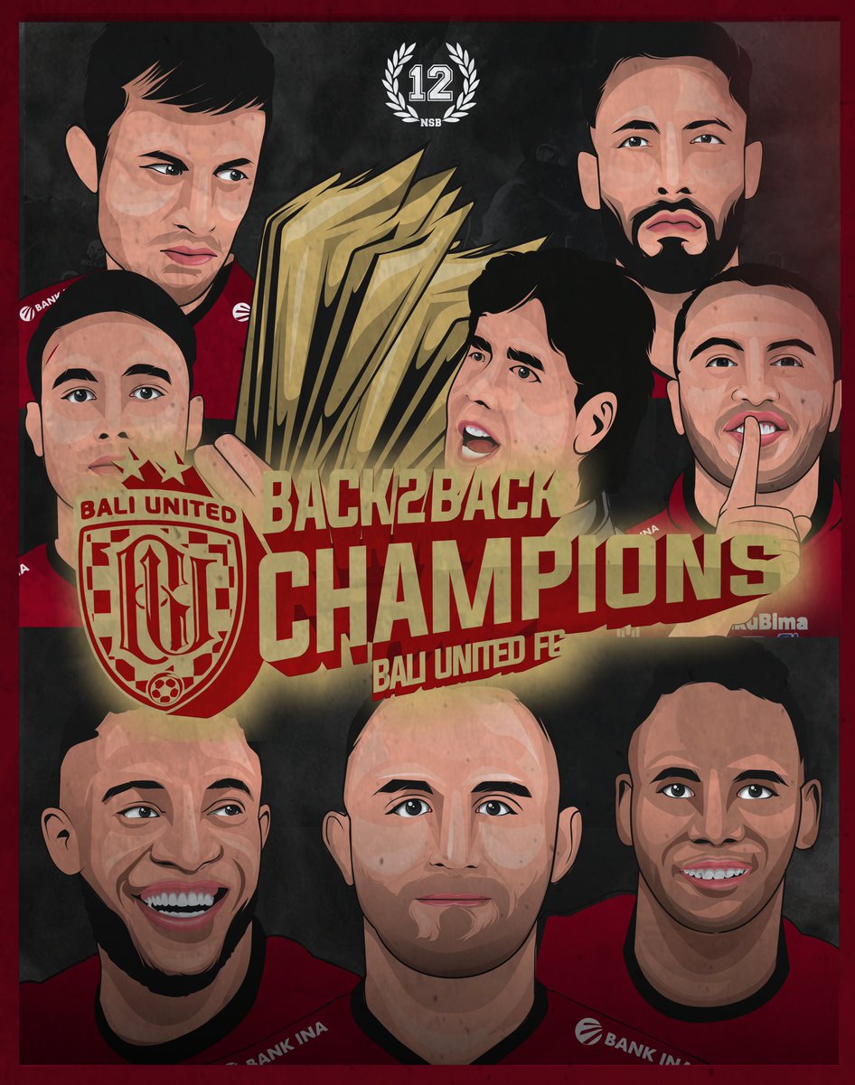Northsideboys12's tweet photo. THE STORY OF BACK 2 BACK!🏆🏆

Memang tak banyak yang kami ingat, namun banyak yang kami dapat.
Musim berlalu begitu cepat, tanpa sempat barisan ini merapat. https://t.co/IT4Y9G9xse