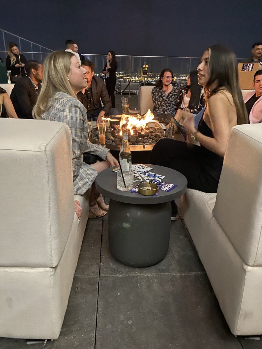 GM.. to all, Vegas Pandas … our next <a href="/legacyclubvegas/">Legacy Club</a> meet up will be on Tuesday, April 5th🐼 Invites will be sent out very soon.