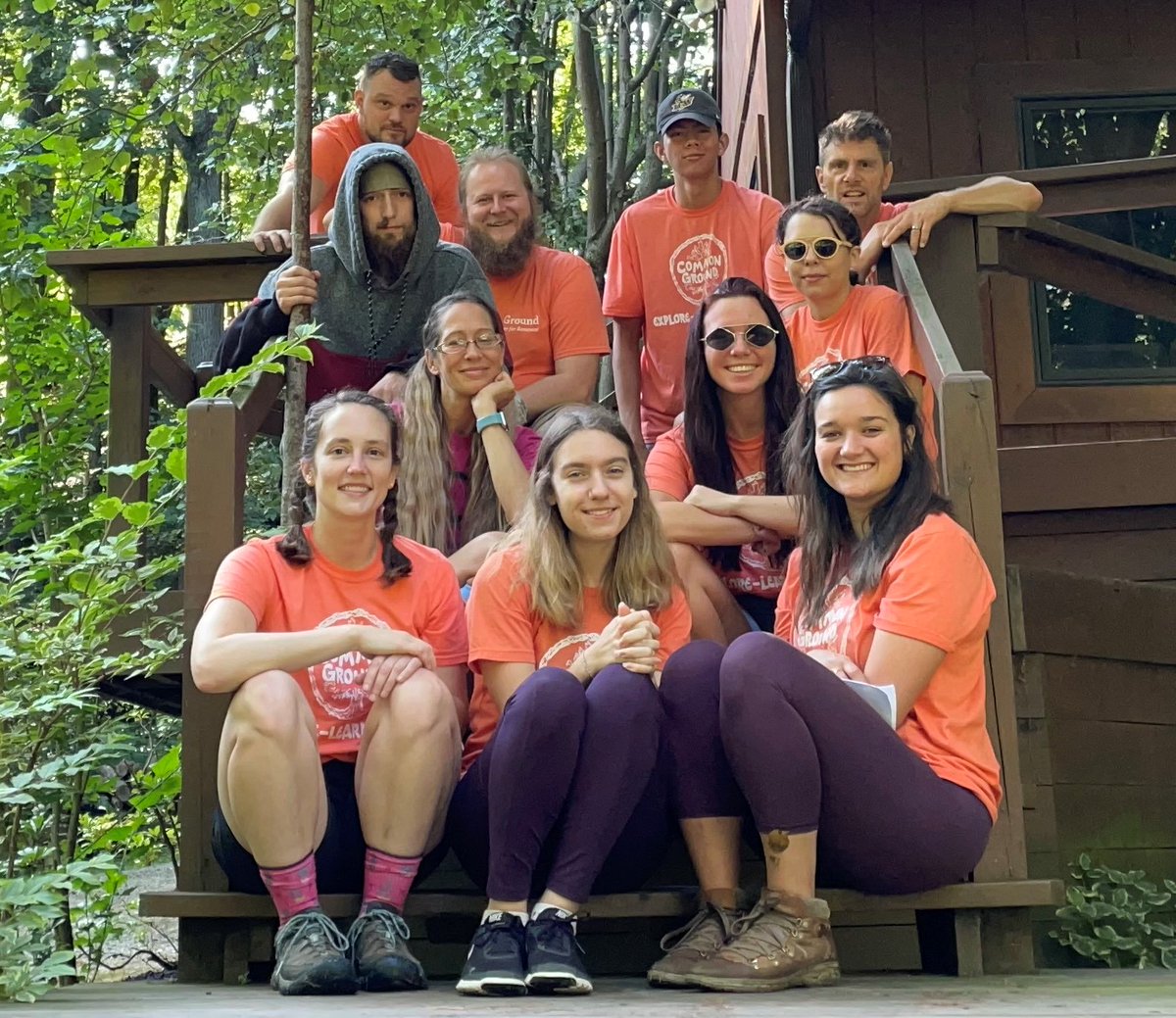 Common Ground tweet media