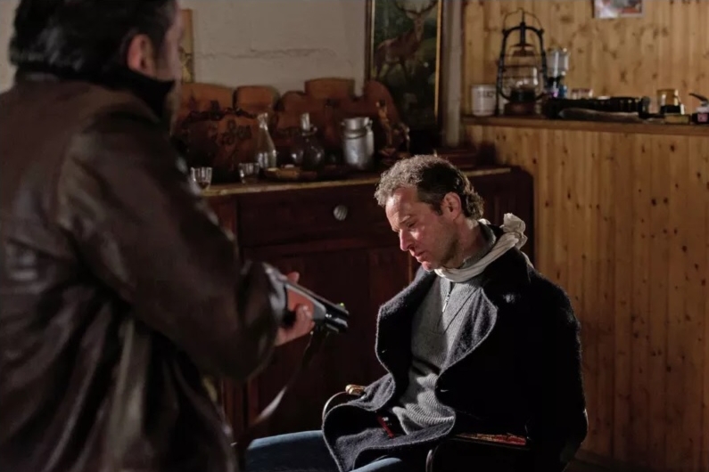 G_Cramoisan's tweet photo. .
Rediff' de CASSANDRE – Mort Blanche
sur France 3 le samedi 09 avril à 22h45
Souvenir d'un sale quart d'heure…
Avec : #GwendolineHamon #AlexandreVarga #EmilieGavoisKahn #DominiquePignon #JessyUgolin
#StephaneBlancafort #VincentPrimault #AlexandraVandernoot
#EricLeRoux https://t.co/0t35NmVtTQ