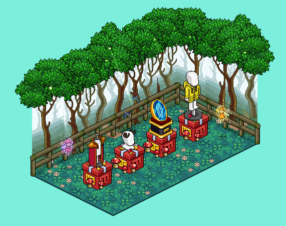 PiintuES's tweet image. 🦖Sorteo Cocobay🦖 (Termina 12/04/2022)

🔷Premios:
1⃣Capa villano
2⃣Cuernos minotauro
3⃣Geoda (7L)
4⃣Chubasquero

🔷Requisitos:

🔹Seguir a:
🥚@PiintuES
🥚@cocobayworld
 
🔹Dar RT
🔹Etiquetar a un amigo (Gana 1 mes HC)
🔹Unirse al Discord: dsc.gg/cocobayworld