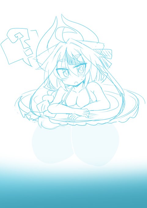 謎の感覚遮断落とし穴にはまったミコトちゃん概念下さい…! 