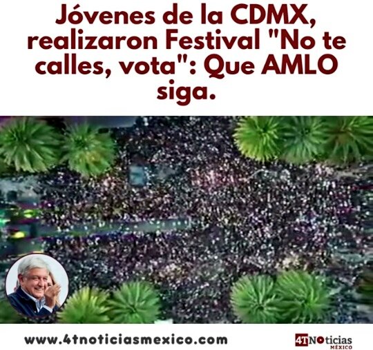 MaganaAndromeda's tweet photo. @RicardoMonrealA @diario24horas https://t.co/aw3R9SdQt9