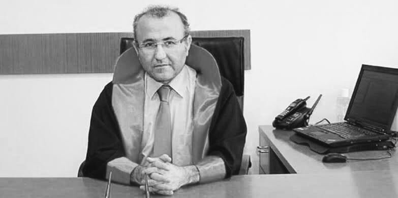 Ulusal_'s tweet photo. Bazı partilerin il başkanlarının da üyesi olduğu hain terör örgütü 
DHKP-C tarafından şehit edilen kahraman savcımız Mehmet Selim Kiraz’ı saygıyla anıyoruz… https://t.co/CM8tNzpipK