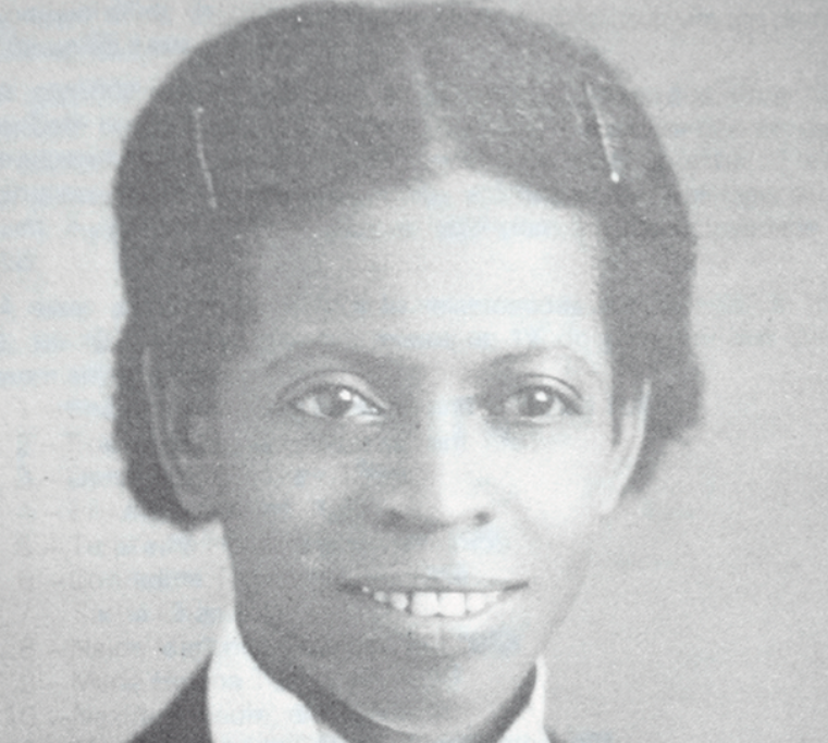EnergyErectors's tweet photo. Enedina Alves Marques was the first black woman to receive an engineering degree in Brazil. Want to learn more about here? https://t.co/CKLpb8nJd4
#enedinamarques #bethebias #womenshistorymonth https://t.co/uZhb13KK8e