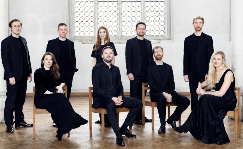 ReaderTrowse (@readertrowse) on Twitter photo TONIGHT
7pm
The Marian Consort
<a href="/StPeterMancroft/">St Peter Mancroft</a>
Tickets available on the door!
A fantastic concert - I’ve been listening to the rehearsal.
<a href="/GYA_Norwich/">Guildhall Young Artists Norwich</a>
<a href="/DioceseNorwich/">Diocese of Norwich</a>
<a href="/NorwichOpera/">Norwich Opera Club</a>
<a href="/lifeinafinecity/">Life in a Fine City</a>
<a href="/atnorfolk/">All Things Norfolk</a>
<a href="/KeswickChoir/">Keswick Hall Choir</a>
<a href="/ClassicalMusic_/">Classical Music</a> TONIGHT
7pm
The Marian Consort
<a href="/StPeterMancroft/">St Peter Mancroft</a>
Tickets available on the door!
A fantastic concert - I’ve been listening to the rehearsal.
<a href="/GYA_Norwich/">Guildhall Young Artists Norwich</a>
<a href="/DioceseNorwich/">Diocese of Norwich</a>
<a href="/NorwichOpera/">Norwich Opera Club</a>
<a href="/lifeinafinecity/">Life in a Fine City</a>
<a href="/atnorfolk/">All Things Norfolk</a>
<a href="/KeswickChoir/">Keswick Hall Choir</a>
<a href="/ClassicalMusic_/">Classical Music</a>