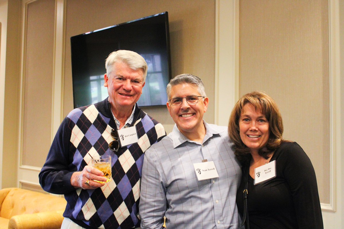 At both Coffee and Cocktails with David, Stonebriar GM, David Rems, had the opportunity to connect one-on-one with our Members. He answered questions, learned more about YOU, and got to hear multiple suggestions on how we can continue to make Stonebriar an even more amazing Club.