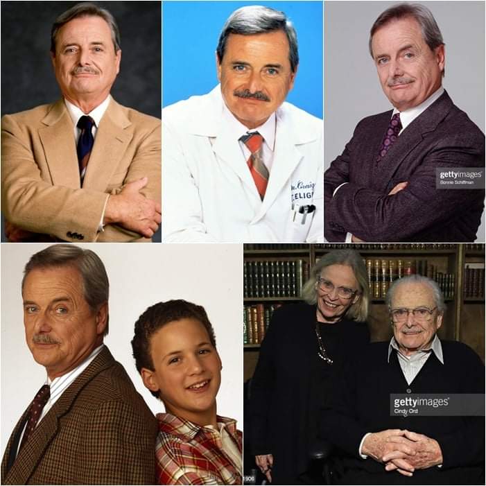 barbaravitali2's tweet photo. Happy Birthday @MrBillDaniels March 31,1927 #StElsewhere #Reds #Marlowe #CaptainNice #Sunburn #WilliamDaniels https://t.co/afWbS184ZH