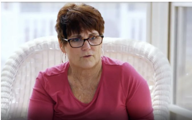 See Where Jenelle Evans’ Mom Barbara Is Now! https://t.co/jY6Ss3qqQw
#TeenMom2 https://t.co/bRlPxEP3rY