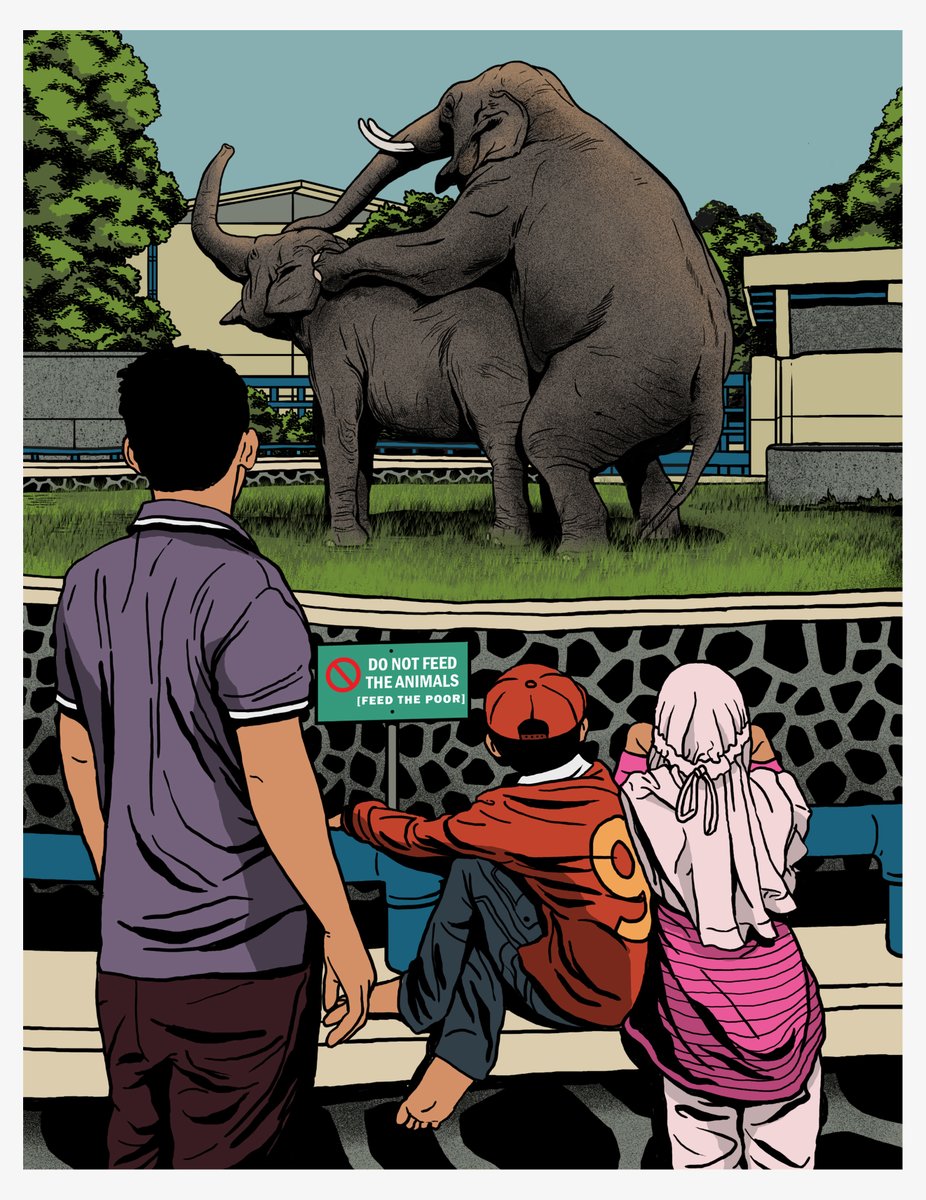 🐘
- artificial wild  -
1 tez . 32 ed

hicetnunc.art/objkt/709279

objkt.com/asset/hicetnun…

 #NFT #NFTs #NFTartwork #nftcollector