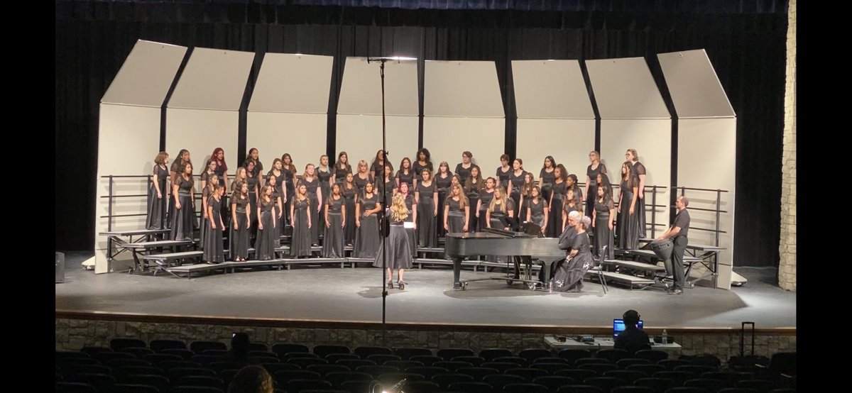 SMCISD Fine Arts tweet media