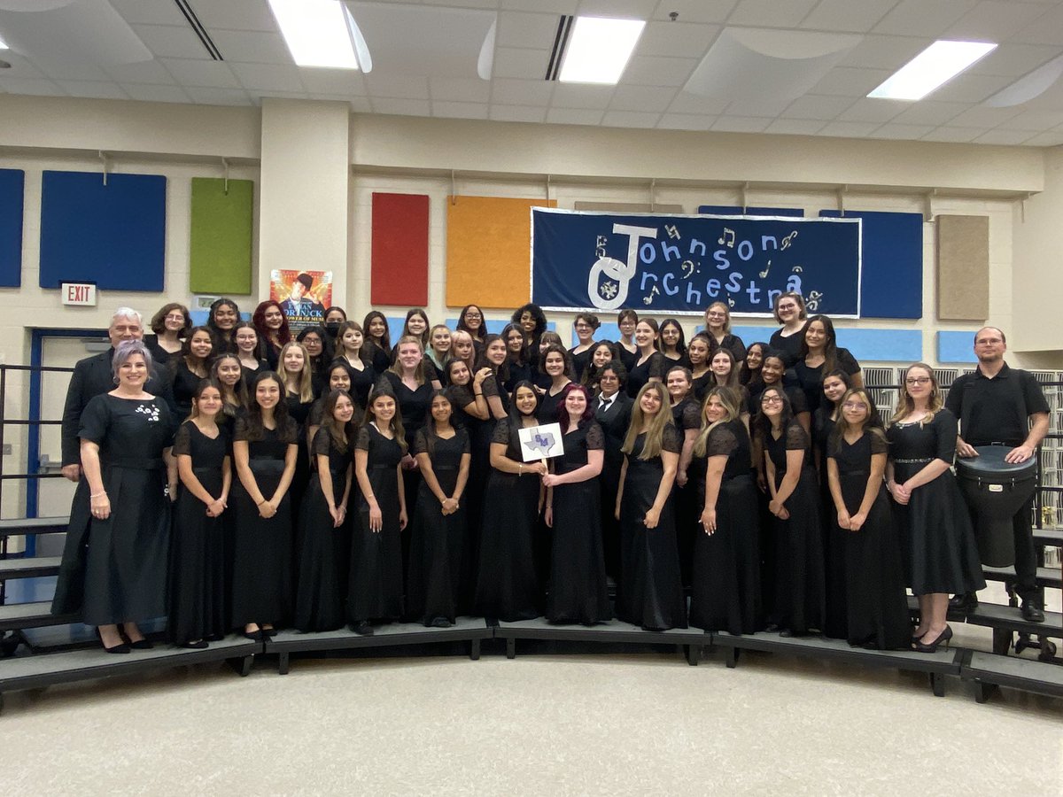 SMCISD Fine Arts tweet media