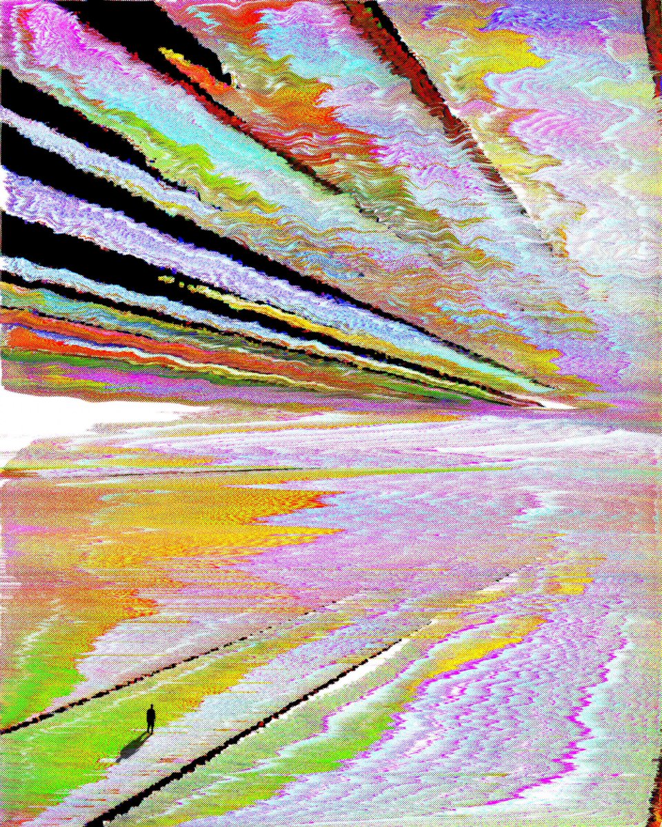 photonisdead's tweet photo. march was about self exploration https://t.co/tDD9BTLacf