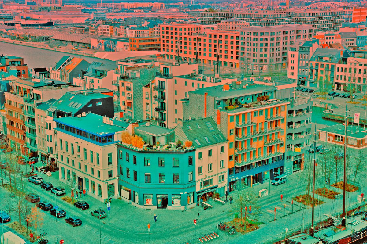 Hi #nftphotography #NFTCommunity 
Finally, I can reach halfway of my collection 
365 days from my windows, Day 183!
I post every day 1 image since Sep. 2021 
So happy although I can't sell any images yet.
Cheers! 😋 🥂
opensea.io/assets/0x495f9…
#nftcollectors  #365days #NFT