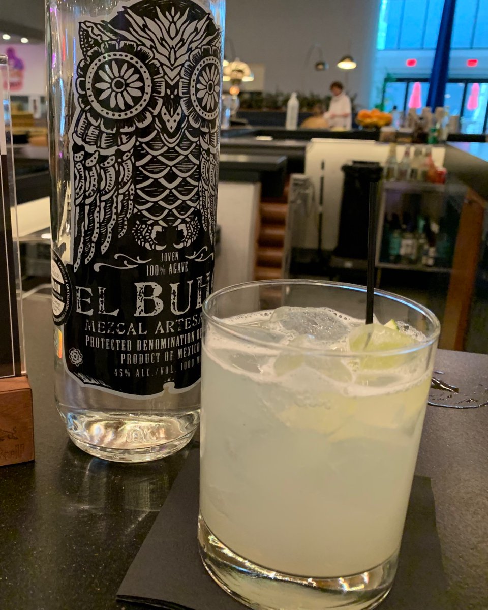 LiquidCultured's tweet photo. Stop by Politan Row at Colony Square for an @elbuhomezcal Margarita!
.
#liquidcultureatl #politanbar #elbuhomezcal #politanbar #politanrowatl #politanrowatlanta #politanrowcolonysquare #elbuho #mezcal #margarita #mezcalartesanal #agave #joven #atlhappyhour #midtownatl #politan https://t.co/aXImDRfRo5