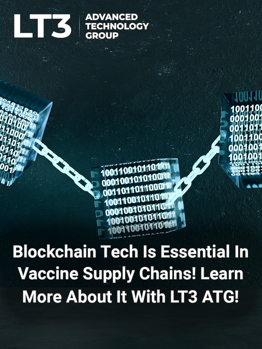 LT3 Advanced Technology Group (@LT3ATG) / Posts / X