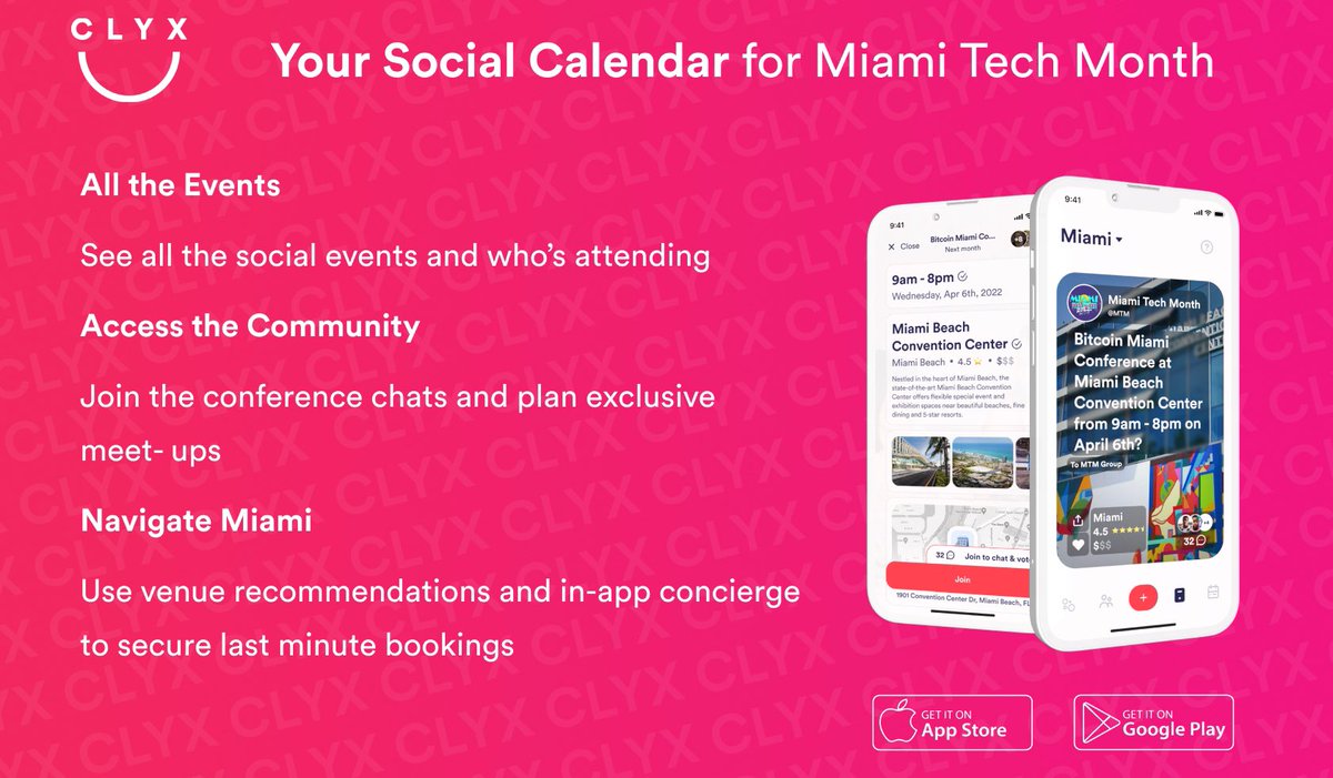 #MiamiNFTWeek tweet media